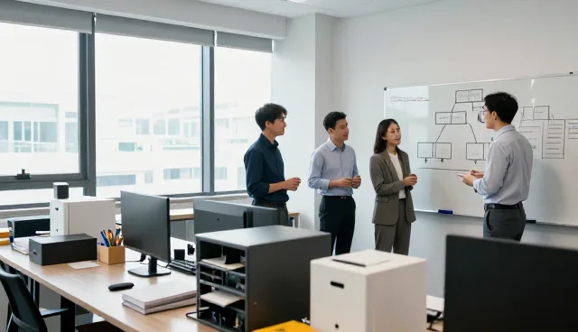 山东禾苗信息科技有限公司